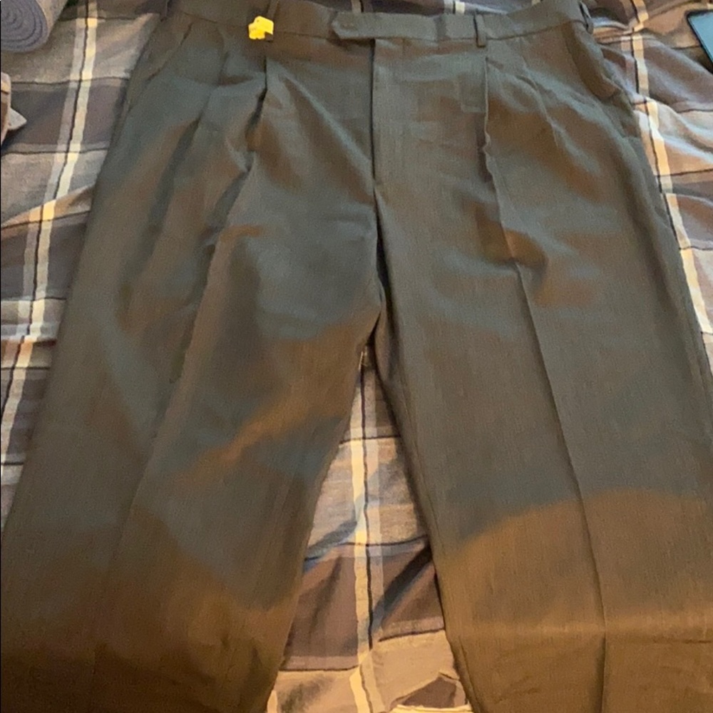 Men’s dress pants